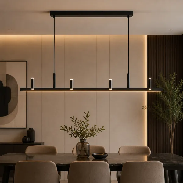 Modern Avize Linea Yatay